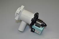 Afløbspumpe, Profilo vaskemaskine